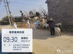 科技特派员外行动：结实办事 帮农增收